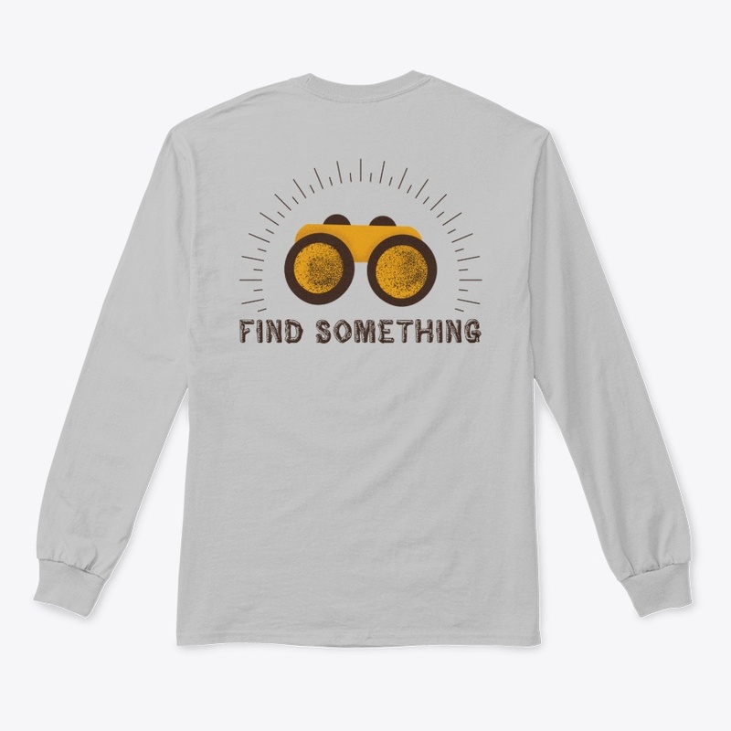 Camp Find Something