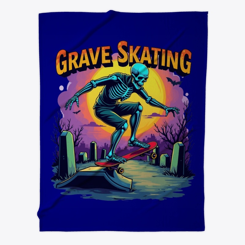 Grave Skating