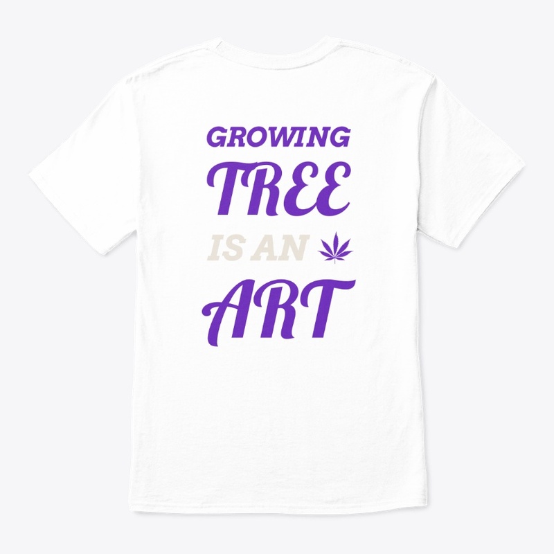 TREE ART (P)
