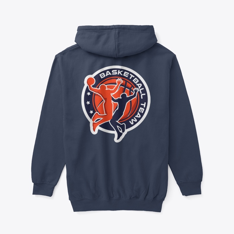 Basketball Team