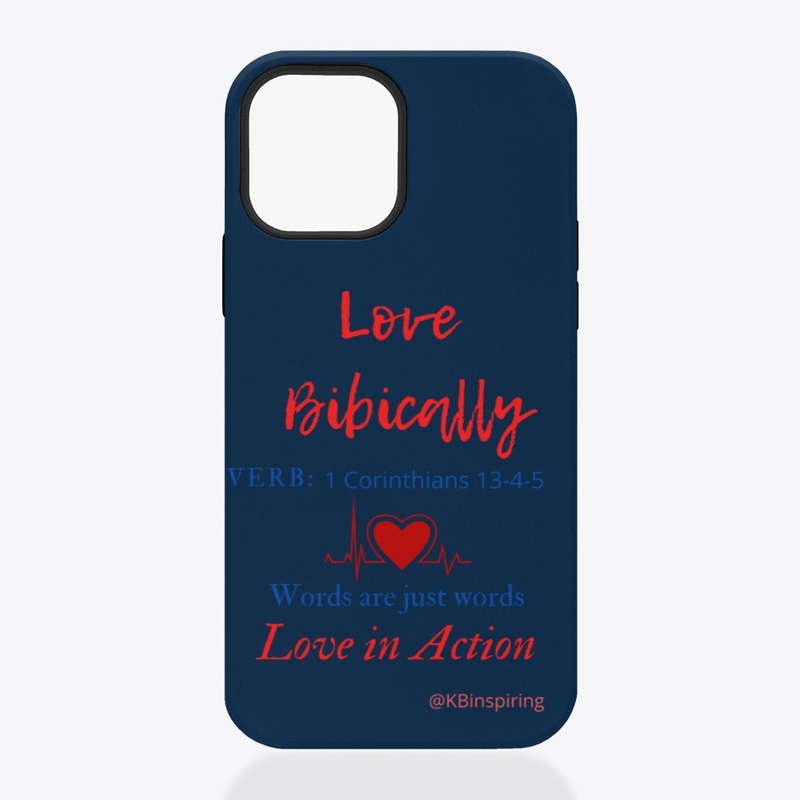Love Biblically 