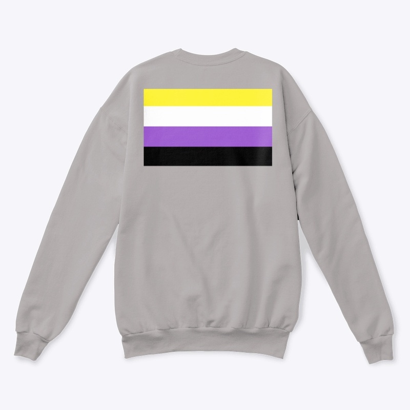 Yroc Sonex Non Binary Line