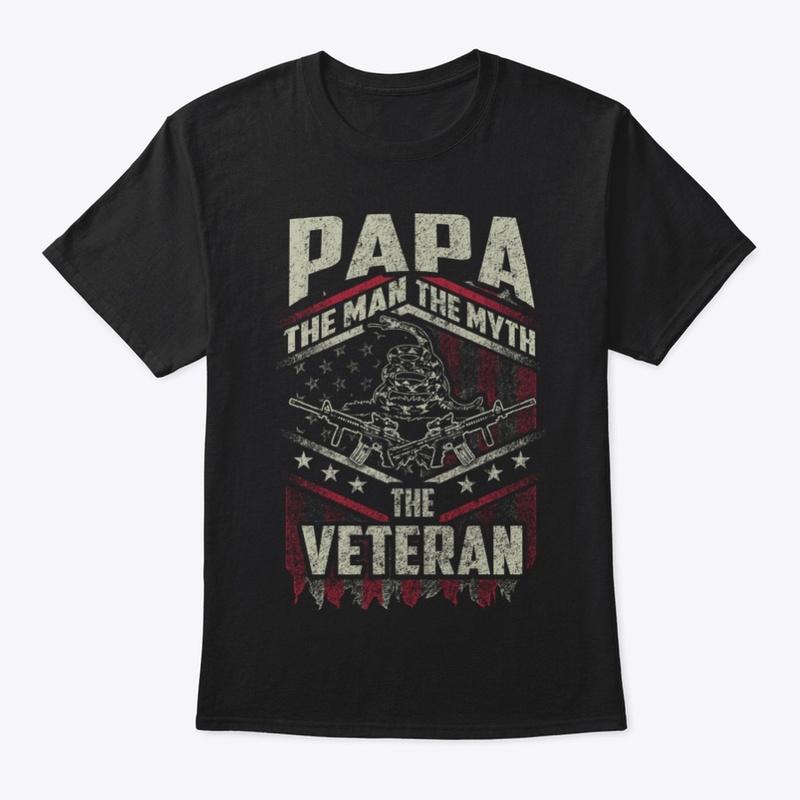 Papa The Veteran