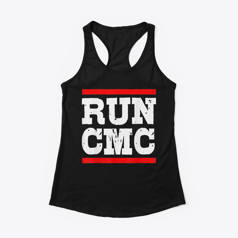 Run CMC San Francisco