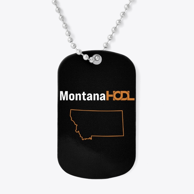 Montana HODL: A Timeless Classic