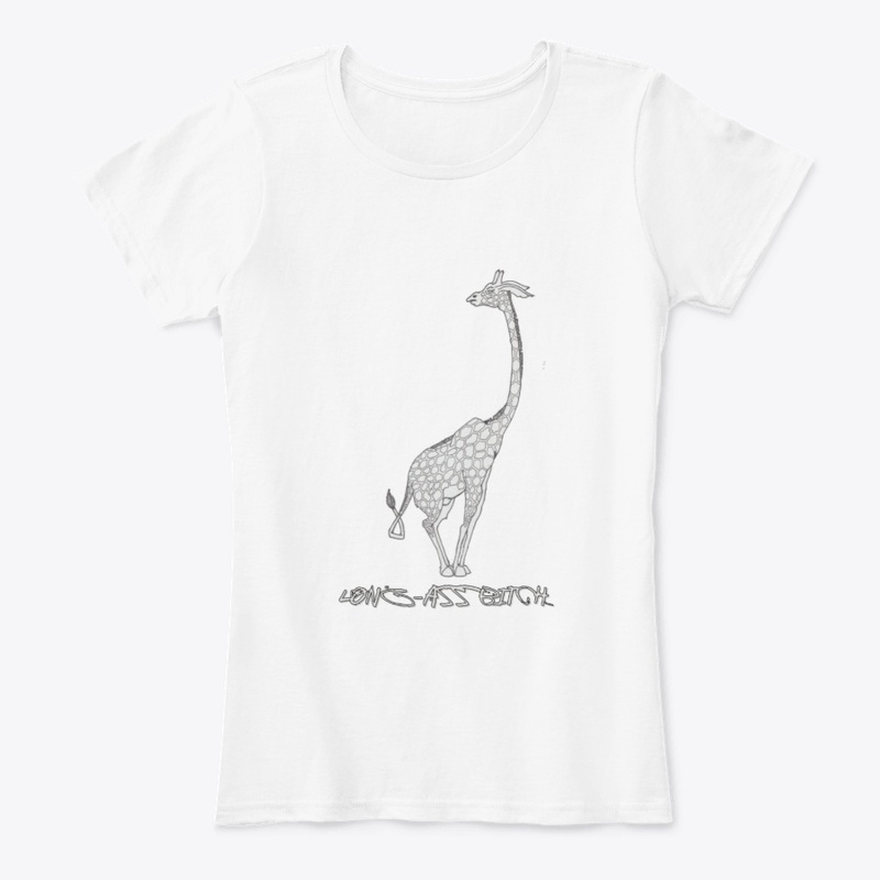 Long Neck