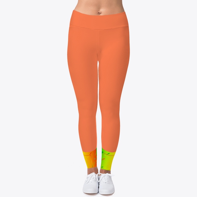 leggings for girls 