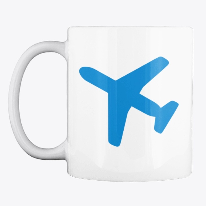Flying Mug