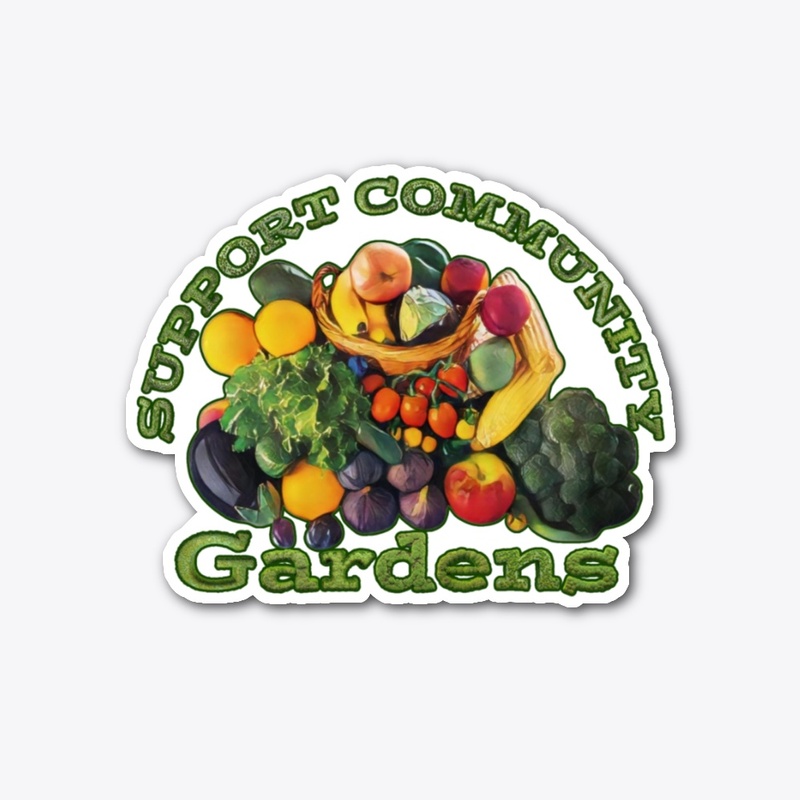 Support Community Farms