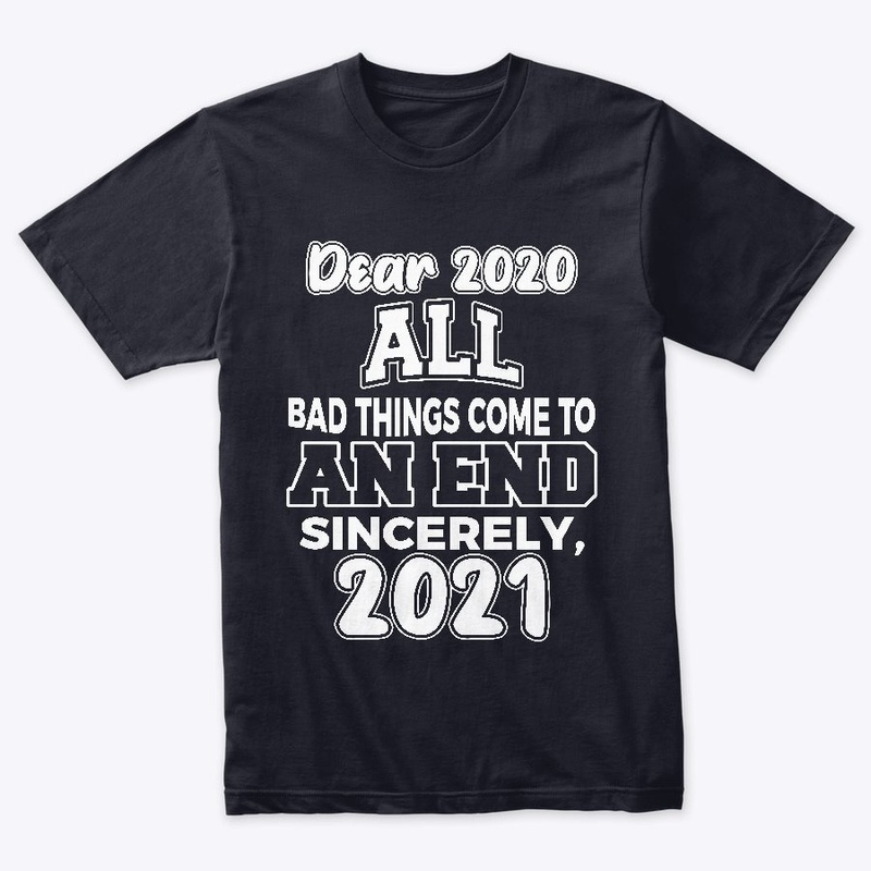 Sincerely 2021