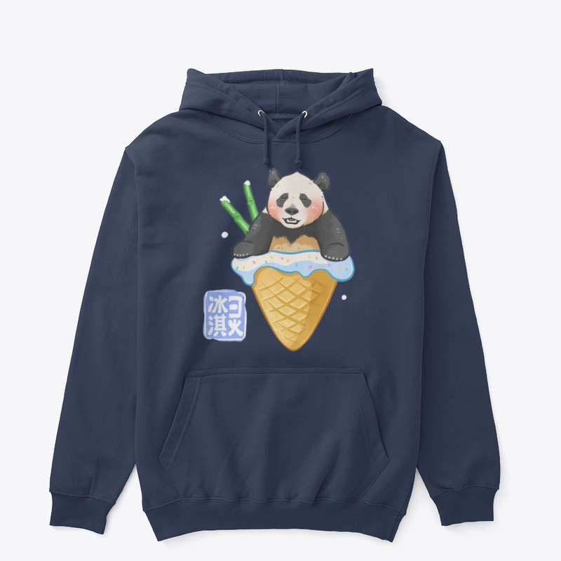 LINGYAN🐼Giant Panda