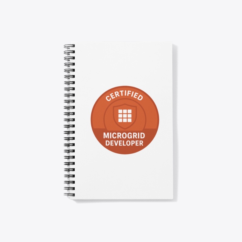 Certified Microgrid Developer (CMD)