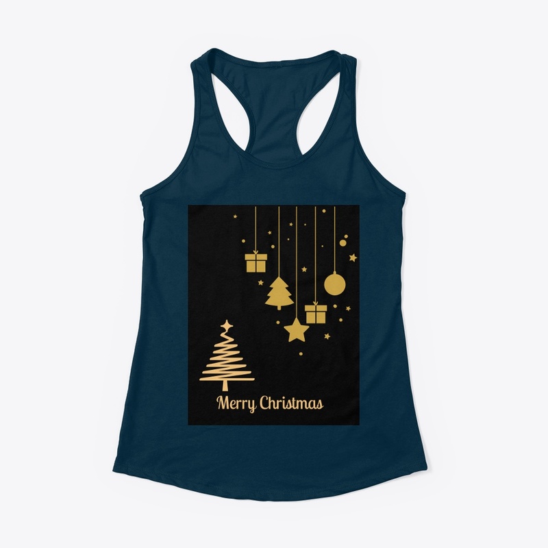 christmas stuff