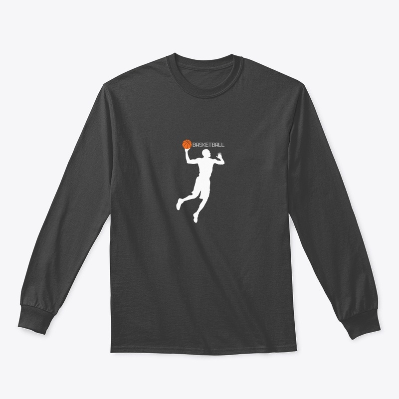 BASKETBALL T-SHIRTS