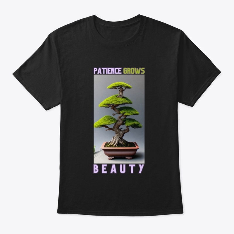 Bonsai Elegance