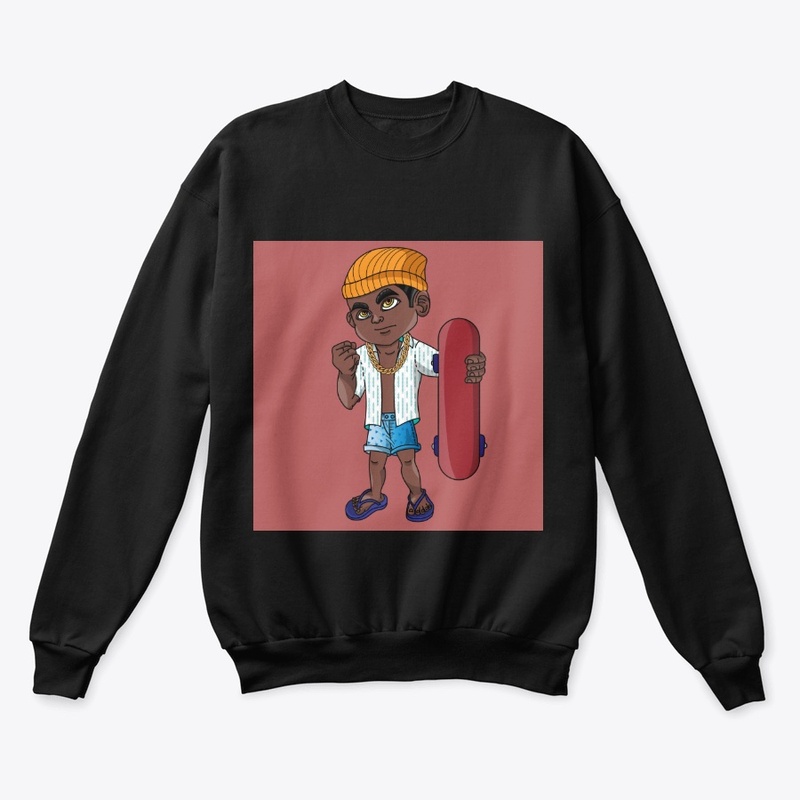 CULTURE CITIZEN SKATEBOARD APPAREL