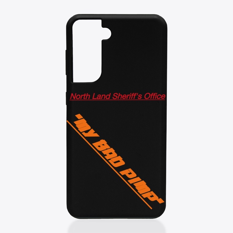 North Land Sheriff's Office Merch