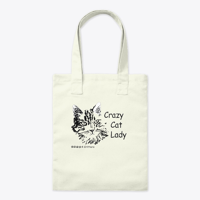 Crazy Cat Lady