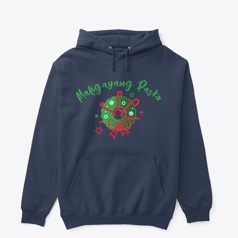 Maligayang Pasko by Hiraya.Co