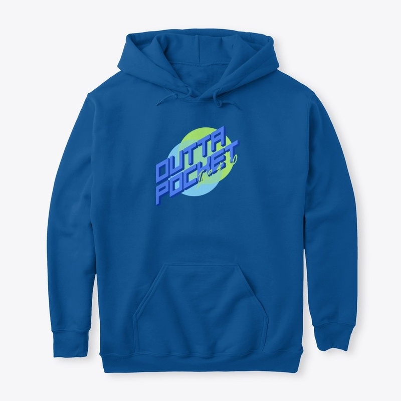 Outta Pocket Vice Set 