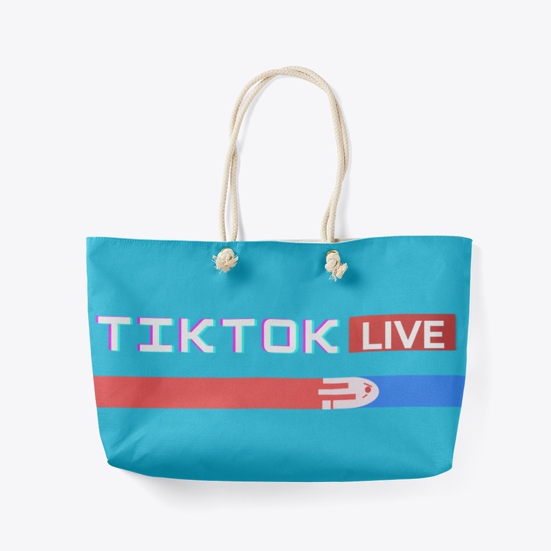 trending new 2024 go live