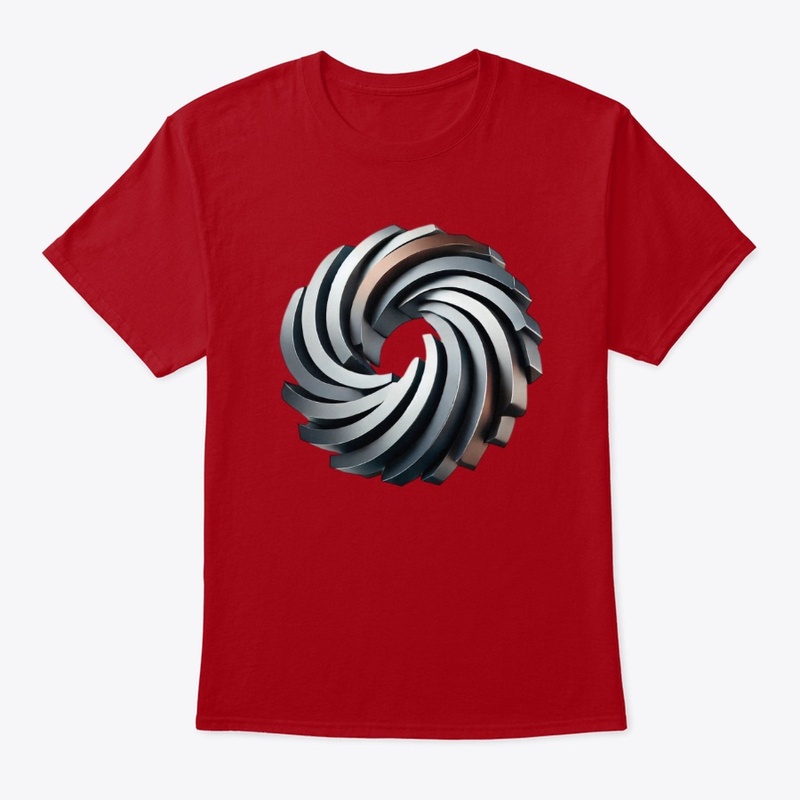 Dynamic Gear