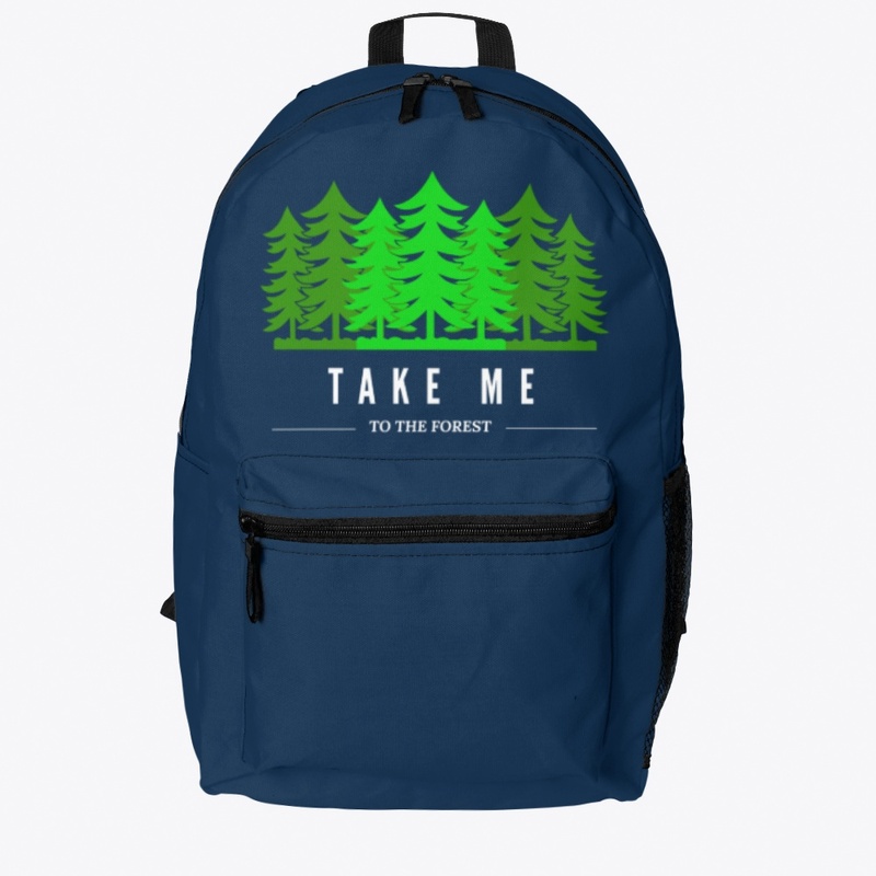 Take Me To The Forest 2