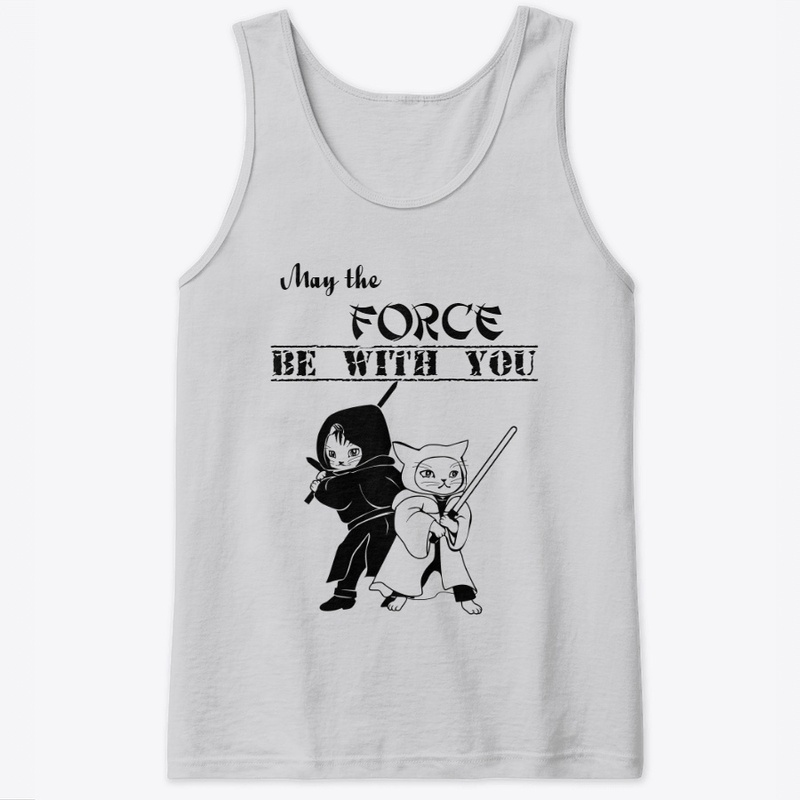 May the Force