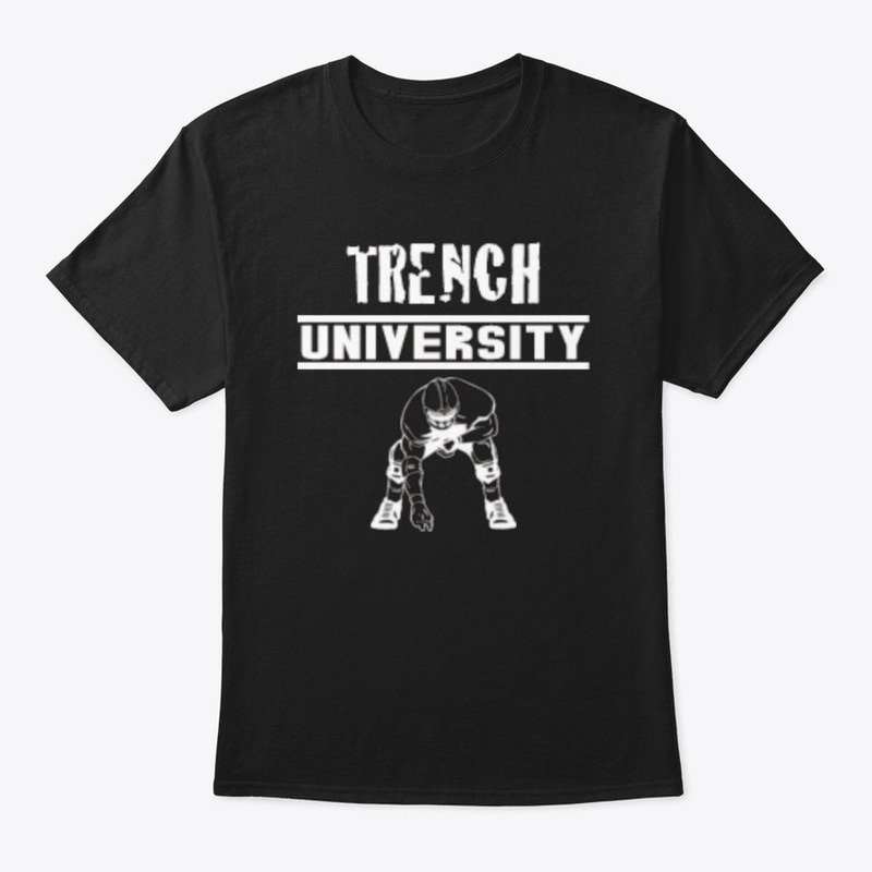 TRENCH U