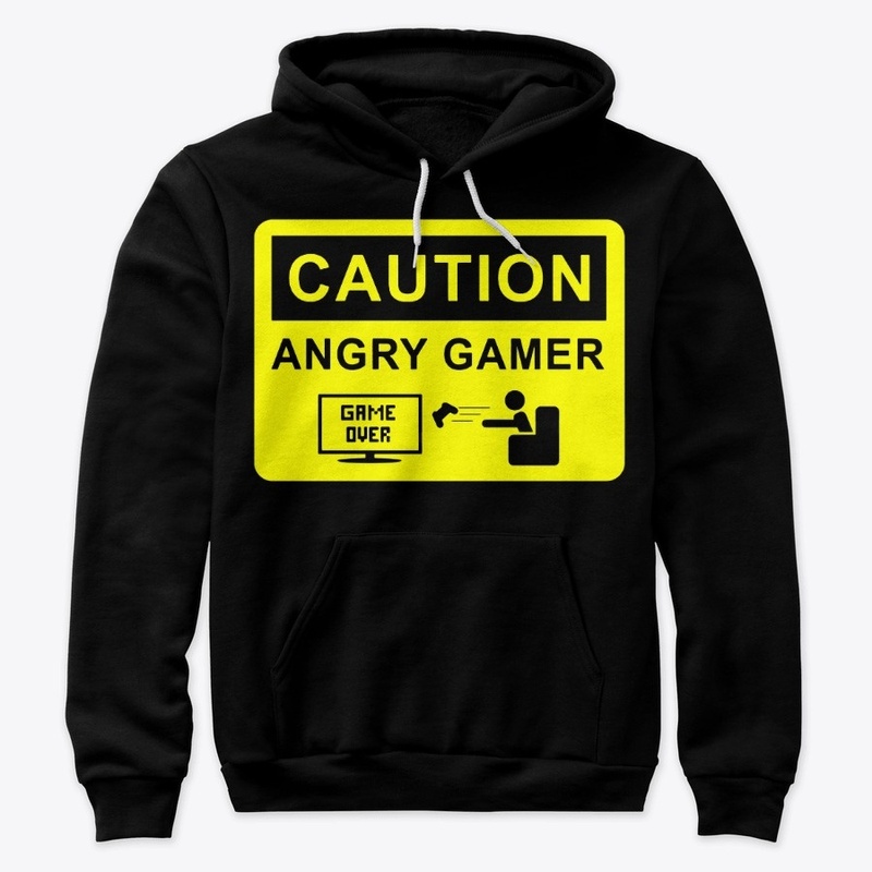 caution