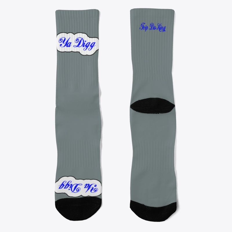 YA DIGG COLLECTION