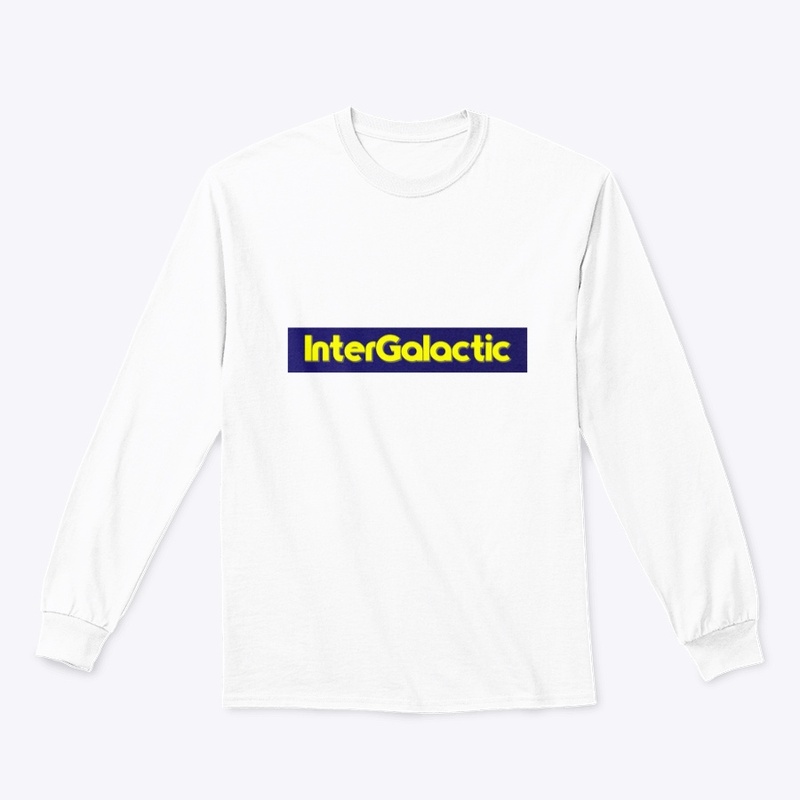 Classic InterGalactic Collection