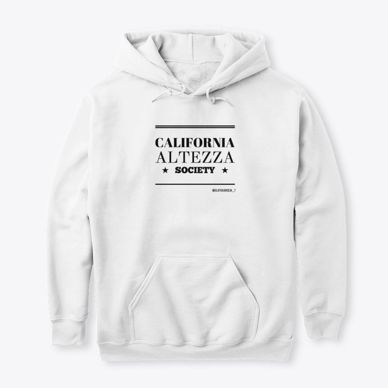 California Altezza gold