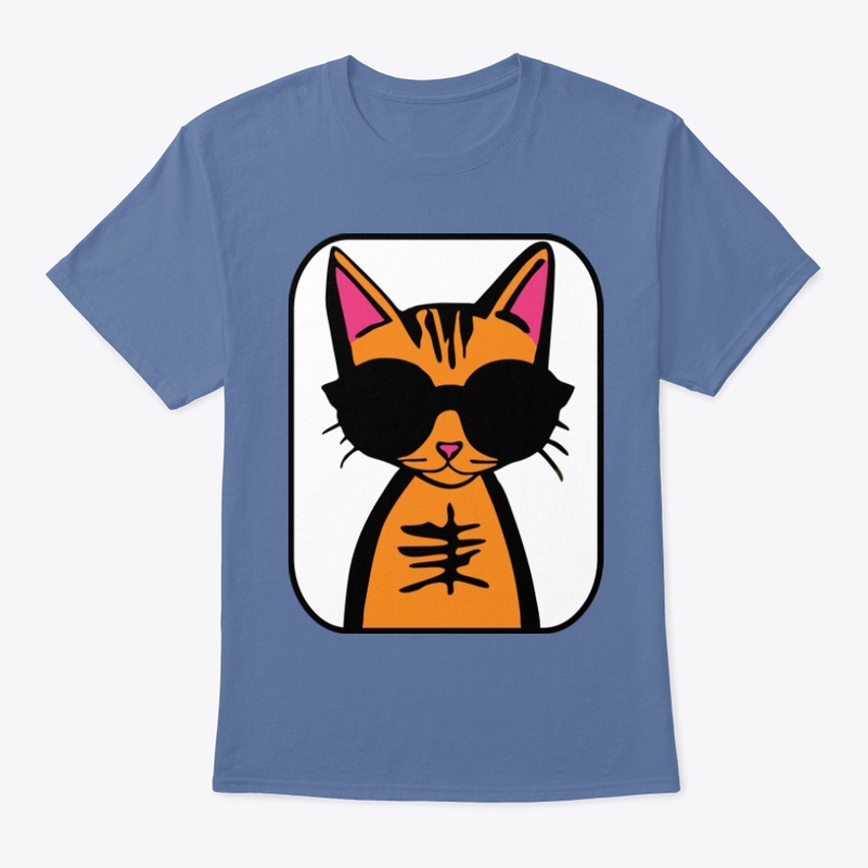 Cool Cat