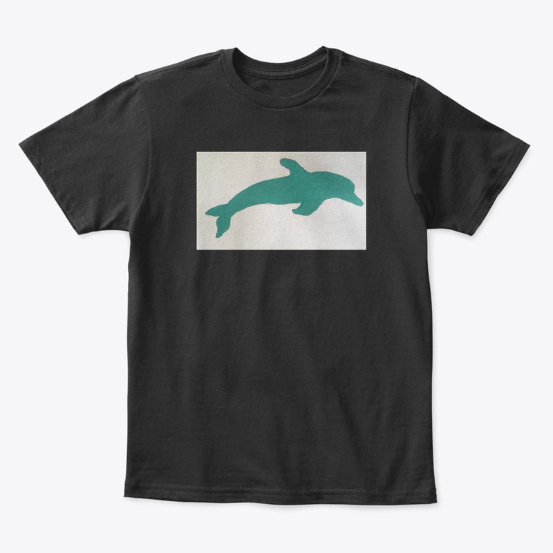 Dolphin Logo
