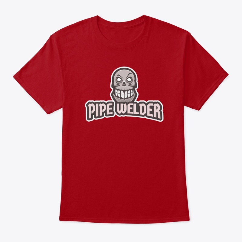 Cartoon Skull