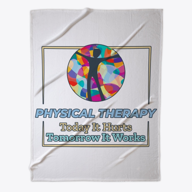 Physical Therapy It Hurts Then It Works