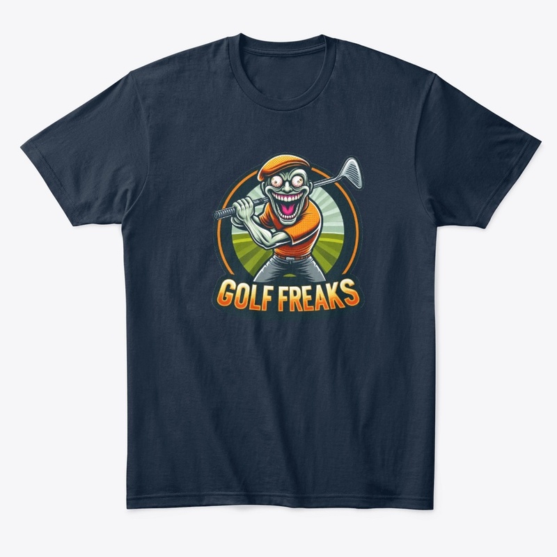 GOLF FREAKS COLLECTION