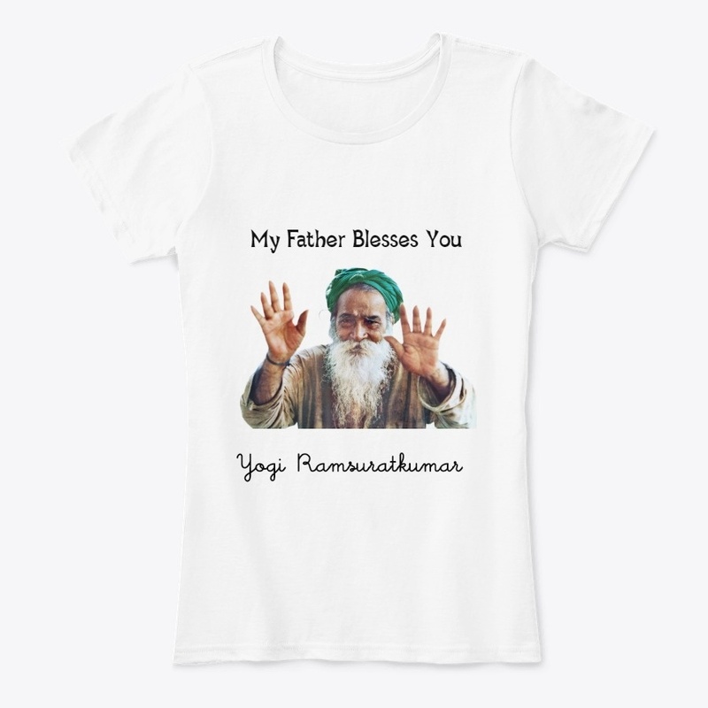 MyFatherBlessYou