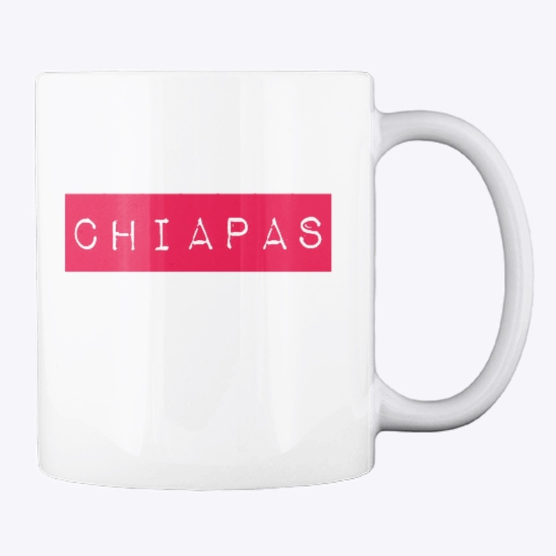 chiapas de corzo