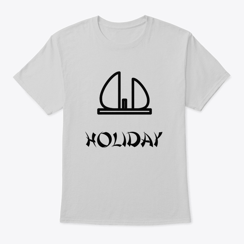 HOLIDAY 
