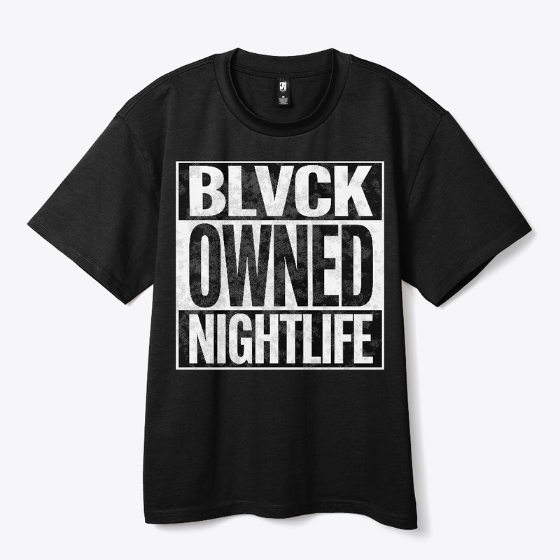 Blvk Owned Nightlife_BW