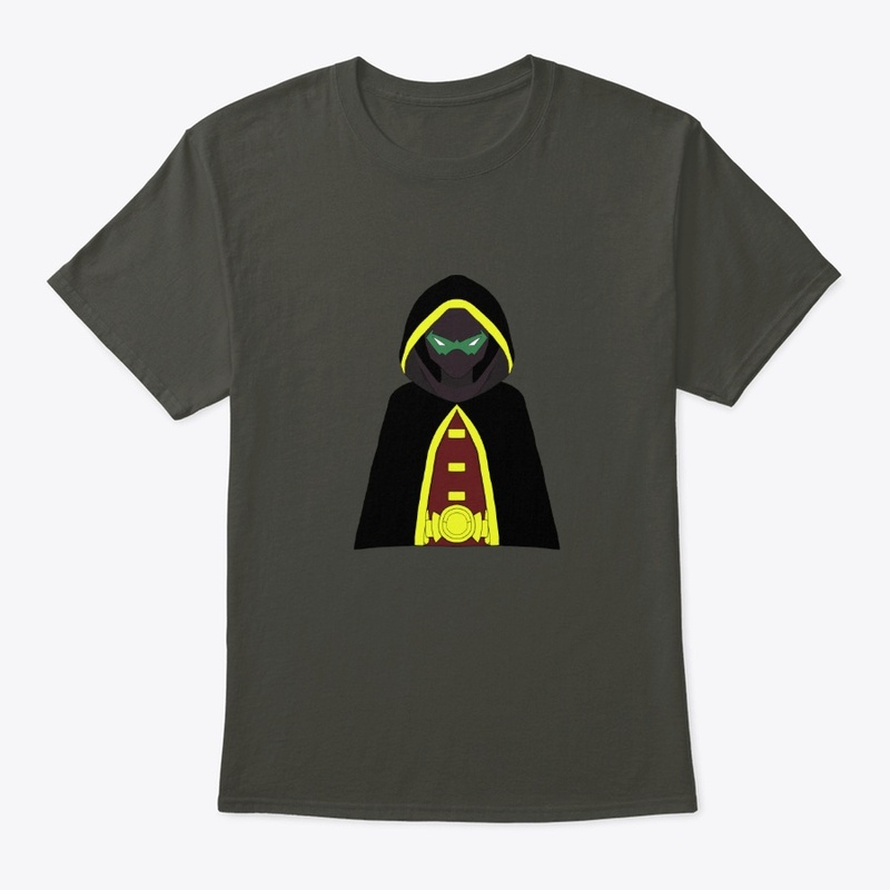 Cloaked and Dangerous