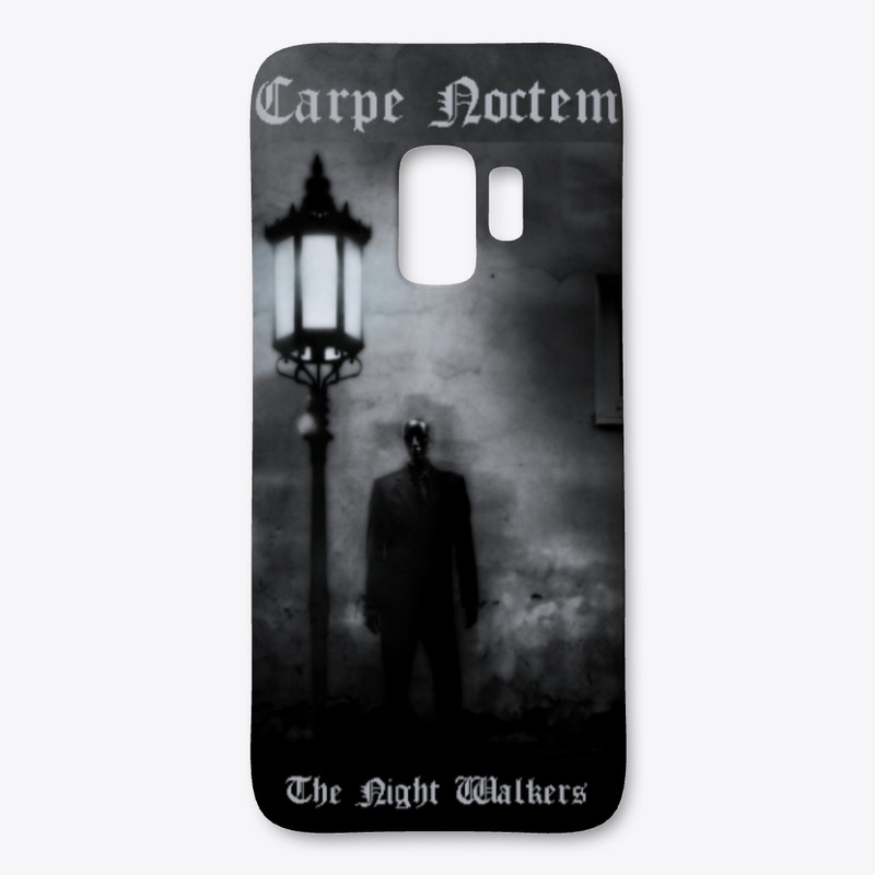 Samsung Carpe Noctem