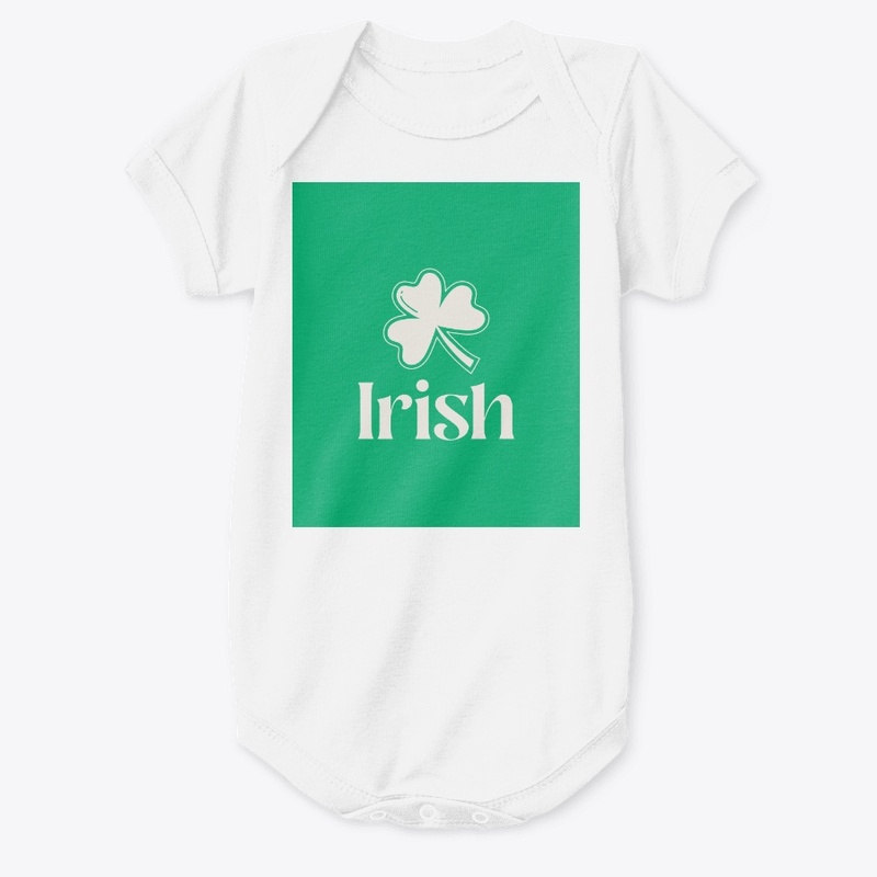 Irish