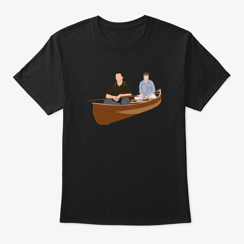 Joey Tribbiani and Chandler - Friends