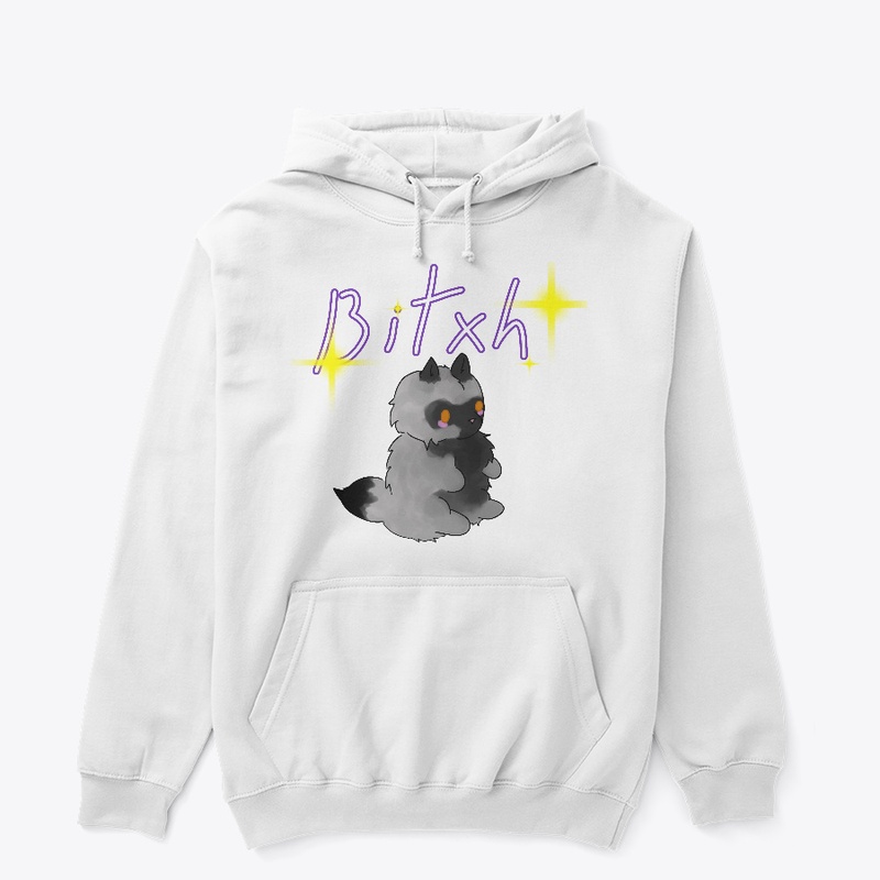 Extra Chibi Kitsu Merch