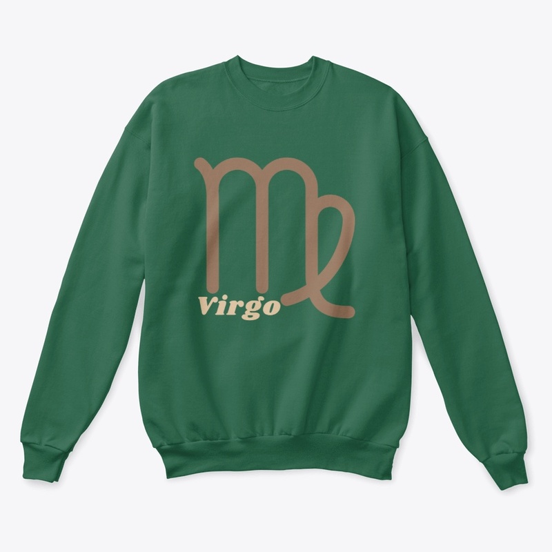 Virgo Merch