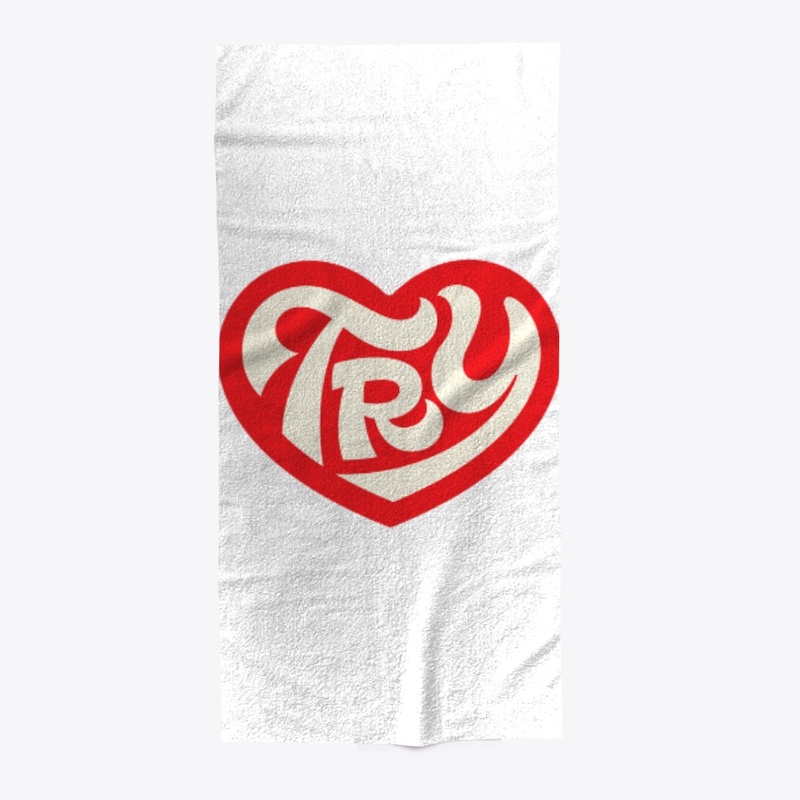 Try Logo Merch