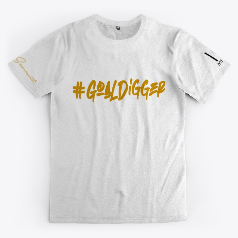 LUSU Designs #GoalDigger Collection V2